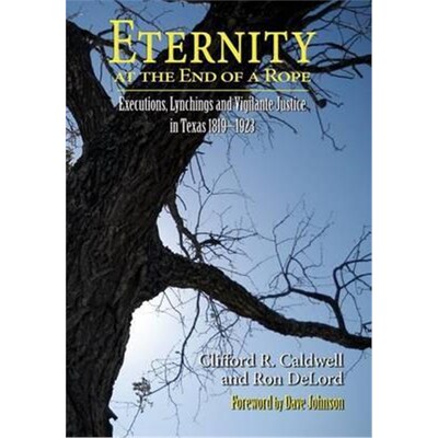 按需印刷不退不换Eternity at the End of A Rope (Softcover)[9781632930880]