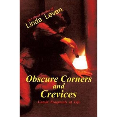 按需印刷不退不换Obscure Corners and Crevices[9781493189236]