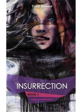 按需印刷Insurrection - Book 2 - Soliloquy's Labyrinth Series[9780992299989]