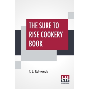 Rise Cookery Book 按需印刷The 9789389509779 Sure
