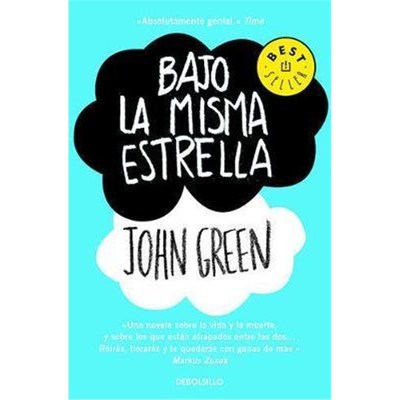 预订Bajo la misma estrella