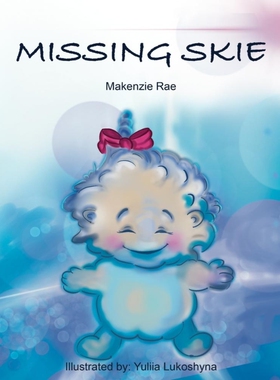 按需印刷Missing Skie[9781955678094]