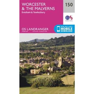 Tewkesbury the Evesham Malverns 预订Worcester