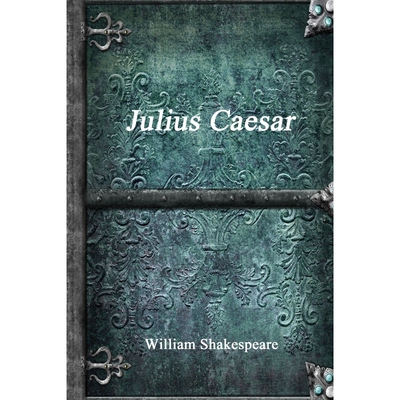 按需印刷Julius Caesar[9781365316173]