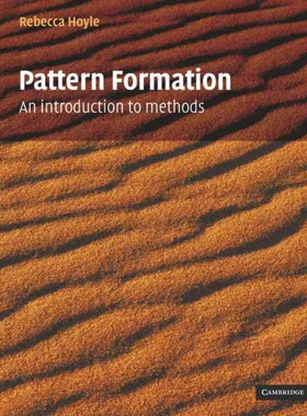 按需印刷不退不换Pattern Formation:An Introduction to Methods[9780521817509]