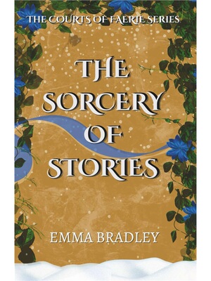 按需印刷不退不换The Sorcery Of Stories