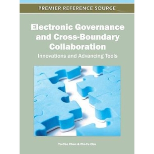 Cross and Boundary Collaboration 按需印刷Electronic 9781609607531 Governance