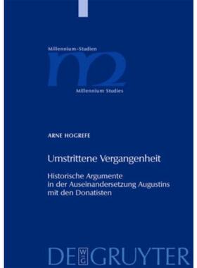 按需印刷DEG Umstrittene Vergangenheit[9783110203639]