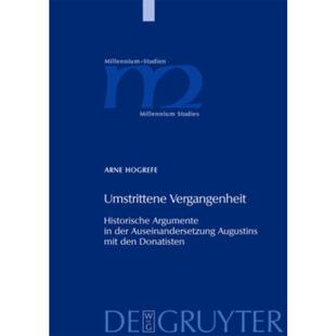 按需印刷不退不换DEG Umstrittene Vergangenheit[9783110203639]