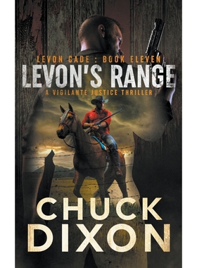 按需印刷Levon s Range[9781685491239]