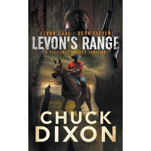 9781685491239 Range 按需印刷Levon