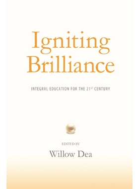 按需印刷Igniting Brilliance[9781450722247]