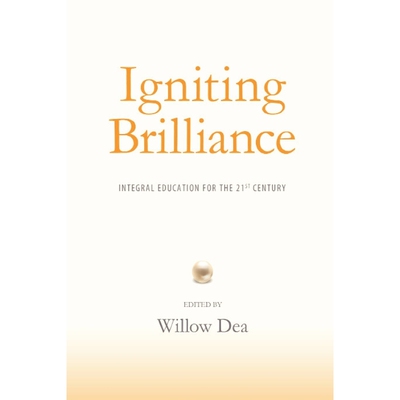 按需印刷不退不换Igniting Brilliance[9781450722247]