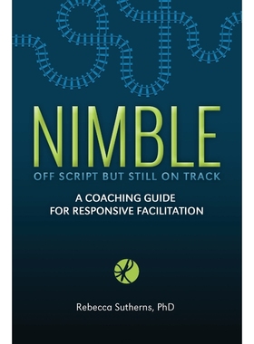 按需印刷Nimble[9781999576103]