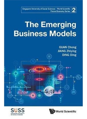 预订Emerging Business Models, The