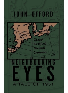 按需印刷Neighbouring Eyes[9781413442724]