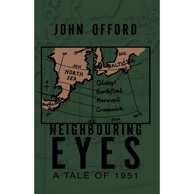 按需印刷Neighbouring Eyes[9781413442724]