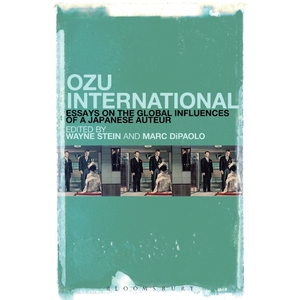 按需印刷不退不换Ozu International[9781501320040]