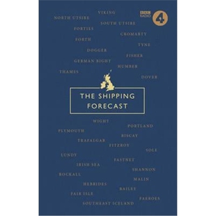 Forecast Miscellany Shipping 预订The