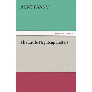 按需印刷The Little Nightcap Letters[9783847212324]