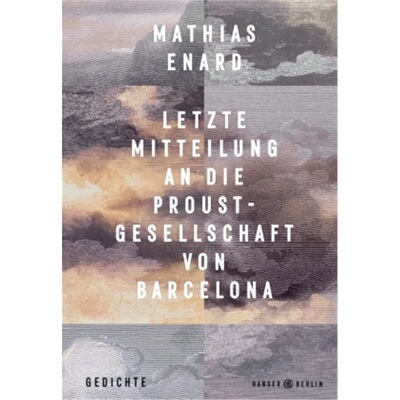 预订【德语】Derniere communication a la societe proustienne de Barcelone[9783446264090]