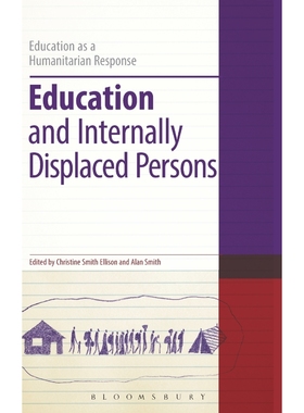 按需印刷Education and Internally Displaced Persons[9781441172143]