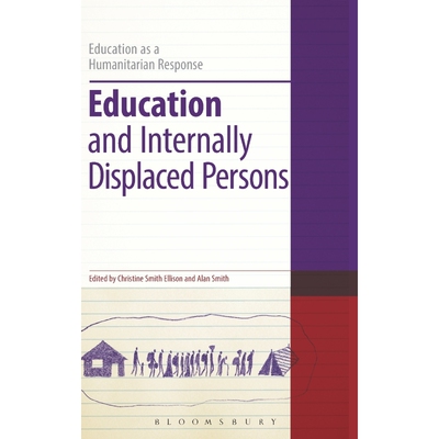 按需印刷Education and Internally Displaced Persons[9781441172143]