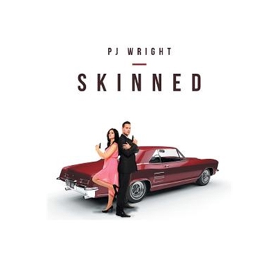 按需印刷Skinned[9781524658212]