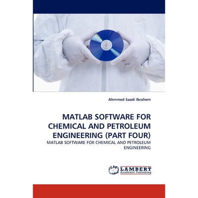 按需印刷MATLAB Software for Chemical and Petroleum Engineering (Part Four)[9783843394444]