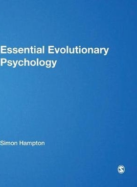 按需印刷Essential Evolutionary Psychology[9781412935845]