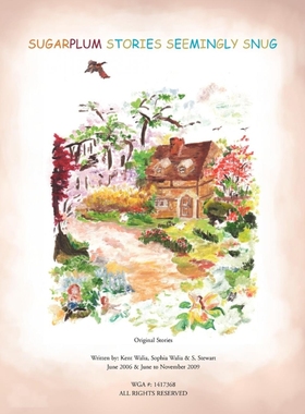 按需印刷Sugarplum Stories Seemingly Snug[9781450078351]