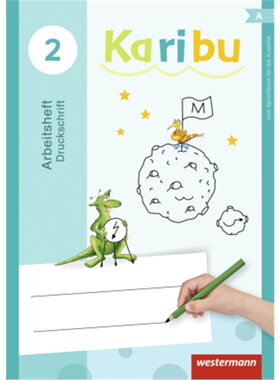 预订不退不换德语 Karibu - Ausgabe 2016[9783141211078]