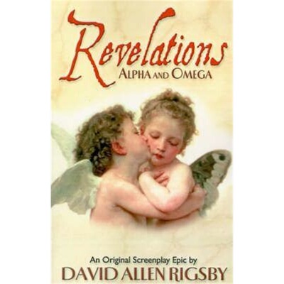 按需印刷不退不换Revelations:Alpha and Omega[9780595212934]
