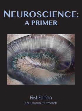 按需印刷Neuroscience[9781329062450]