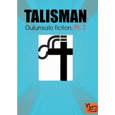 按需印刷Talisman[9789515683380]