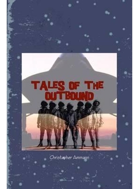 按需印刷Tales of the Outbound[9781365436703]