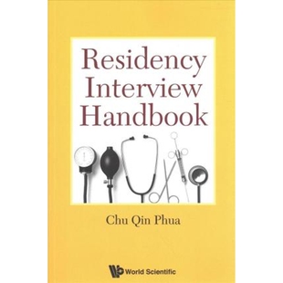 9789814723428 Handbook Interview 按需印刷Residency