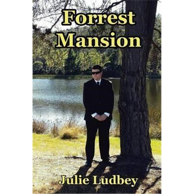 按需印刷不退不换Forrest Mansion[9781503505506]