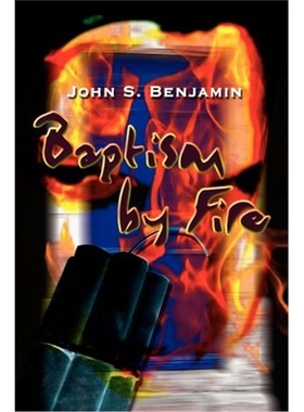 按需印刷Baptism by Fire[9781403309631]