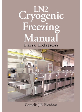 按需印刷Cryogenic Freezing Manual[9781425144166]
