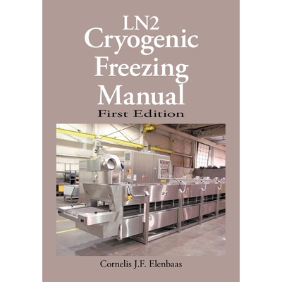 按需印刷Cryogenic Freezing Manual[9781425144166]