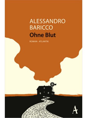 预订【德语】Ohne Blut[9783455651416]