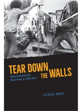 预订Tear Down the Walls[9780226768182]