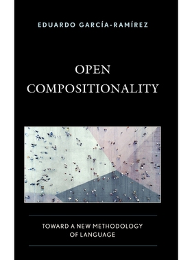按需印刷Open Compositionality[9781498562720]