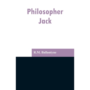 9789353297237 按需印刷Philosopher Jack
