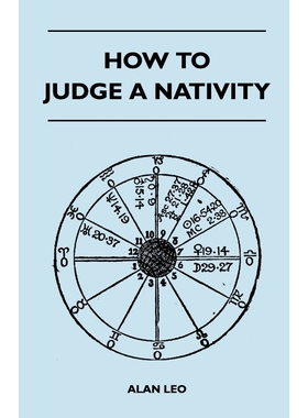 按需印刷How To Judge A Nativity[9781446509913]