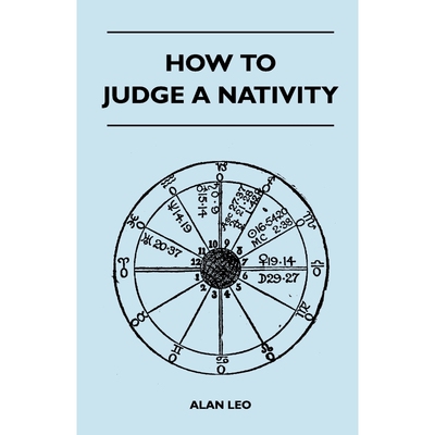 按需印刷How To Judge A Nativity[9781446509913]