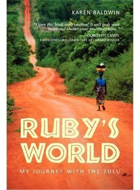 按需印刷Ruby's World[9781937002107]