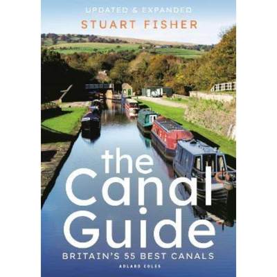 预订The Canal Guide:Britain's 55 Best Canals