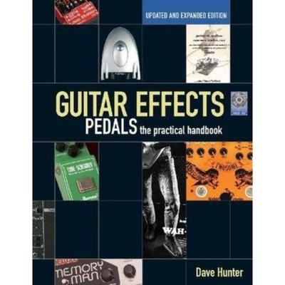 预订不退不换Guitar Effects Pedals:The Practical Handbook
